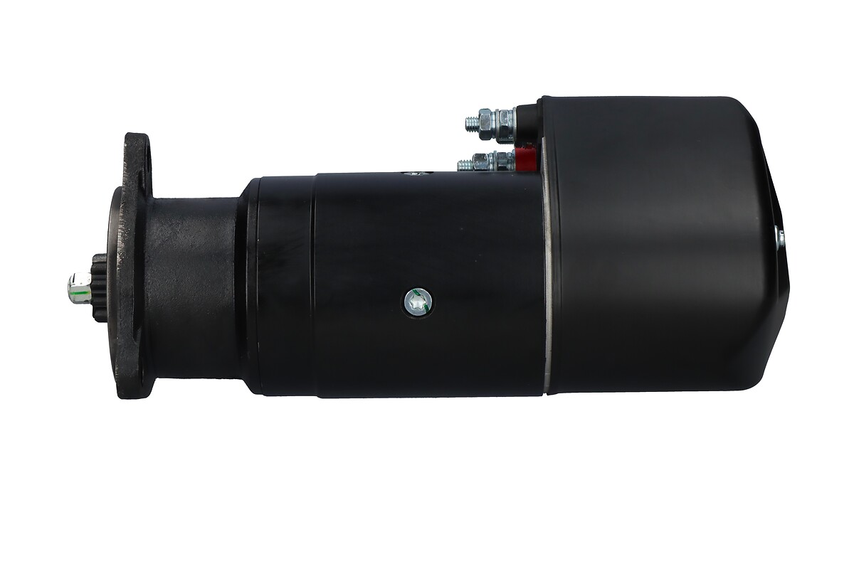 STARTER CORE-FLEX IVECO