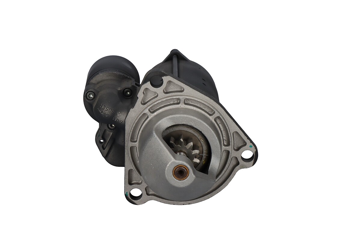 STARTER CORE-FLEX DAF