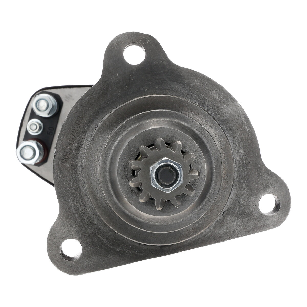 STARTER CORE-FLEX IVECO