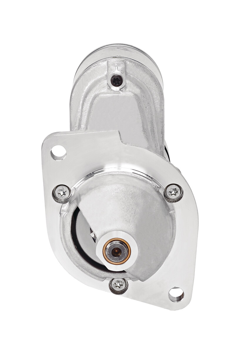 Motorino d'avviamento VALEO 432558