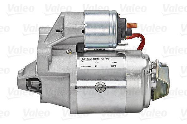 MOTORINO D AVVIAMENTO