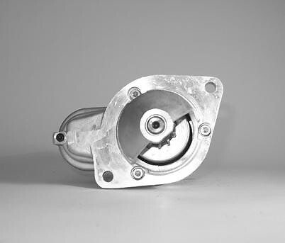 MOTORINO D AVVIAMENTO