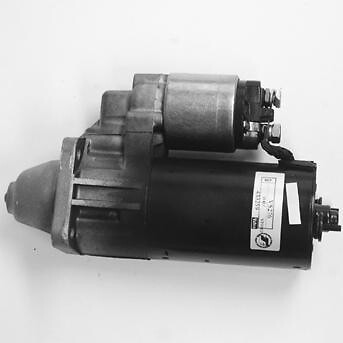 MOTORINO D AVVIAMENTO RIGENERATO - ANNULLATO