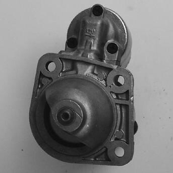 MOTORINO D AVVIAMENTO RIGENERATO - ANNULLATO