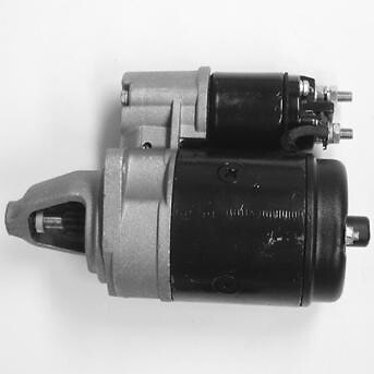 MOTORINO D AVVIAMENTO