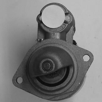 MOTORINO D AVVIAMENTO