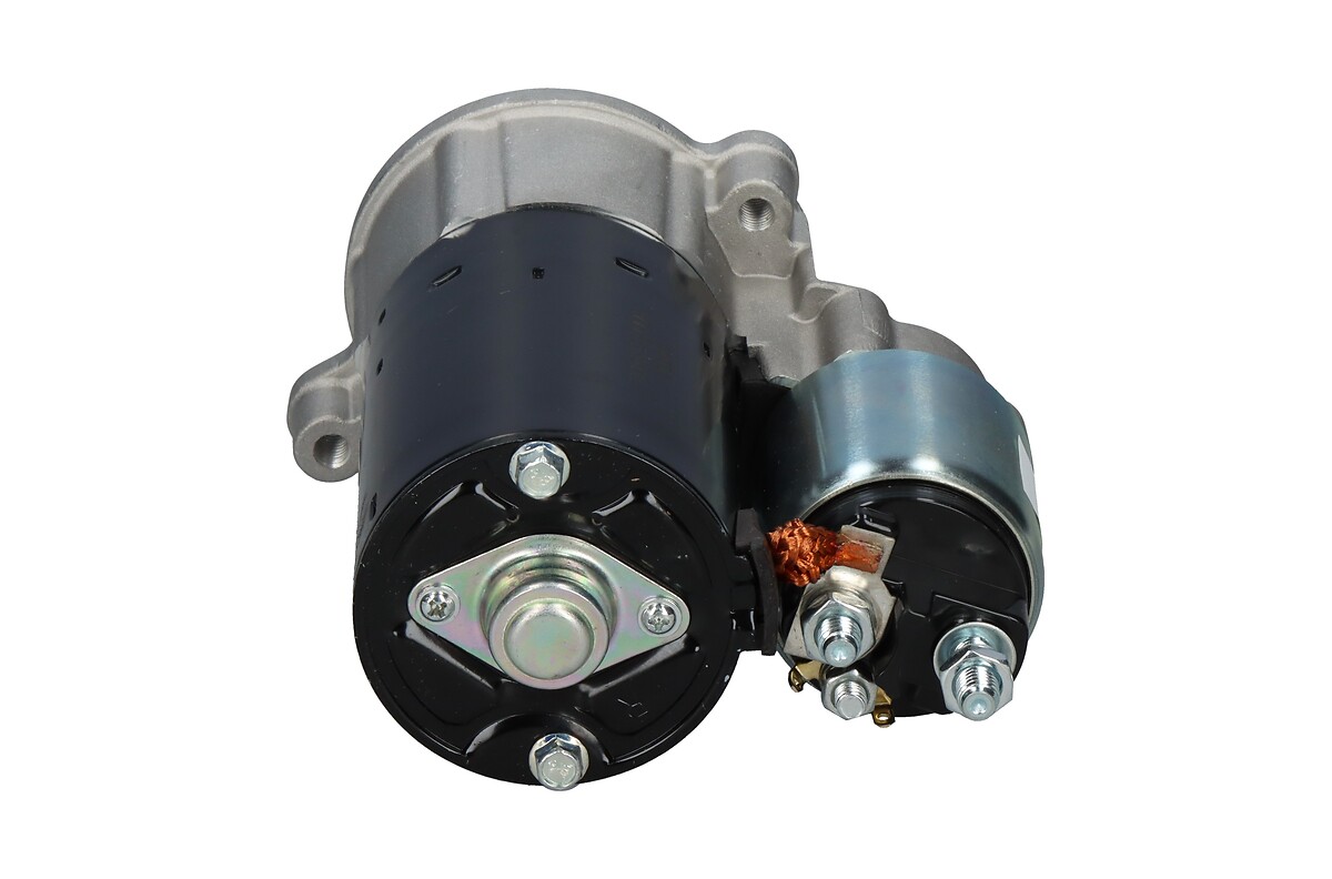 MOTORINO D AVVIAMENTO