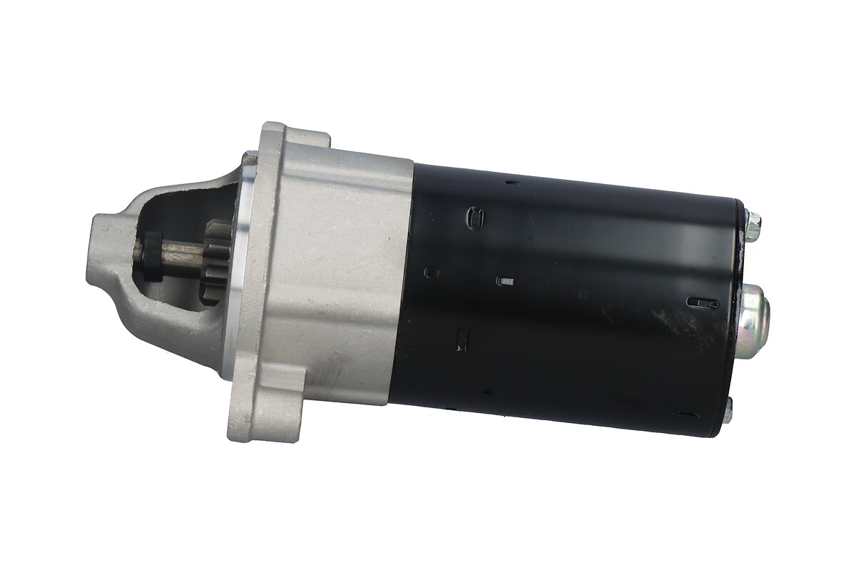 MOTORINO D AVVIAMENTO