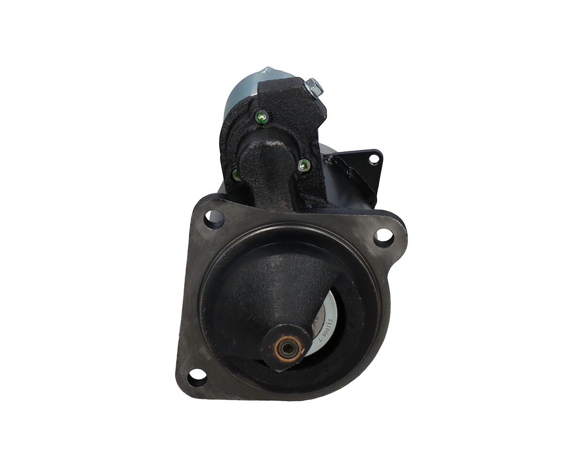 MOTORINO D AVVIAMENTO