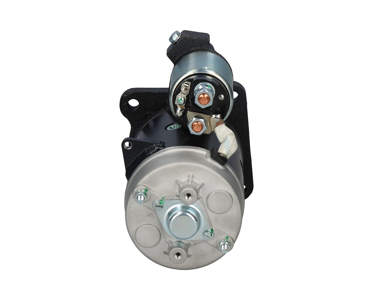 MOTORINO D AVVIAMENTO