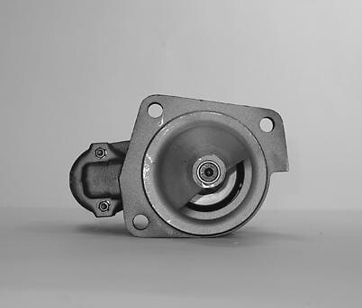 MOTORINO D AVVIAMENTO