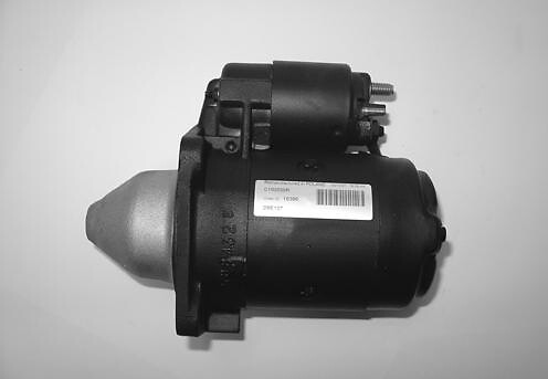 MOTORINO D AVVIAMENTO