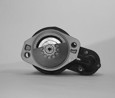 MOTORINO D AVVIAMENTO