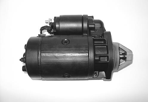 MOTORINO D AVVIAMENTO