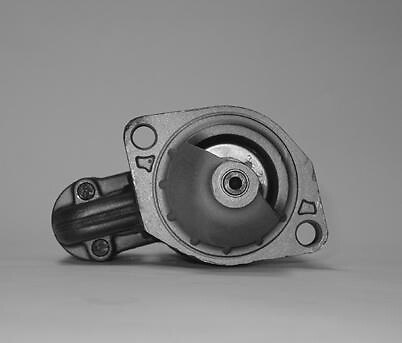 MOTORINO D AVVIAMENTO