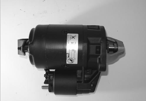 MOTORINO D