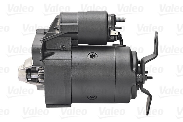 MOTORINO D AVVIAMENTO