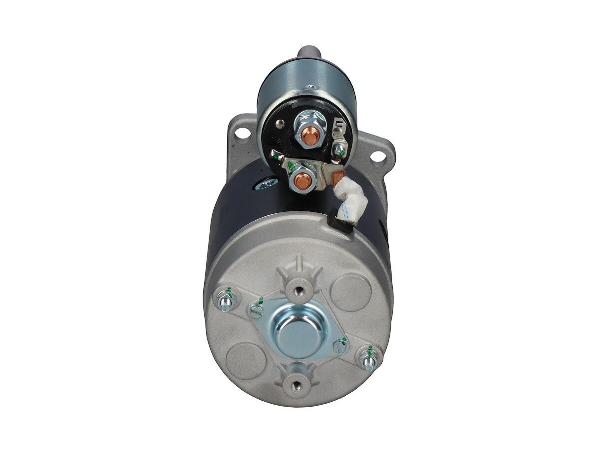 ANNULLATO - MO RIG VI DMA