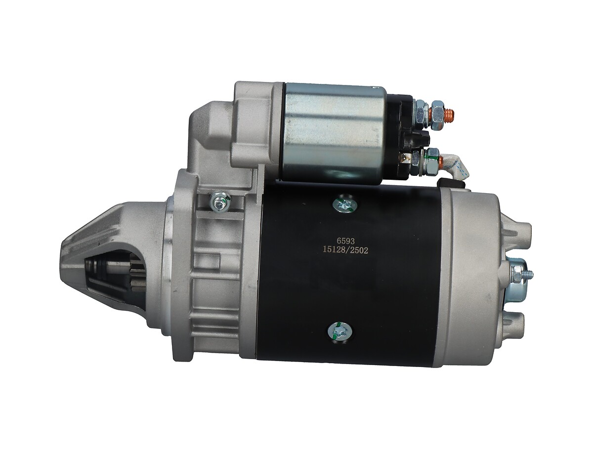 ANNULLATO - MO RIG VI DMA