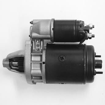MOTORINO D AVVIAMENTO
