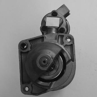 AD ESAURIMENTO - MOTORINO D AVVIAMENTO