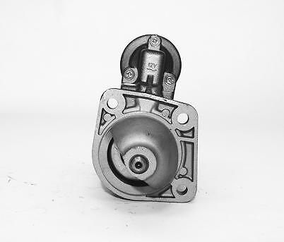 MOTORINO D AVVIAMENTO RIGENERATO - ANNULLATO