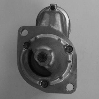 MOTORINO D AVVIAMENTO