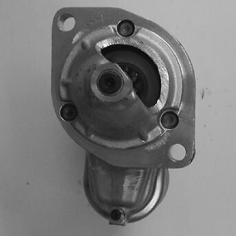 MOTORINO D AVVIAMENTO