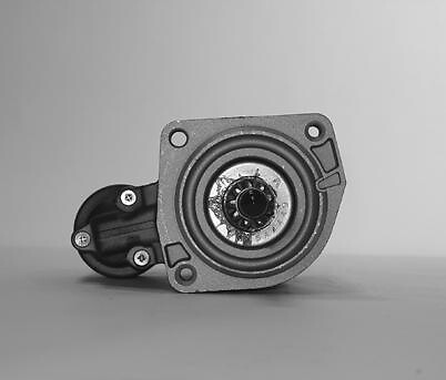 MOTORINO D AVVIAMENTO