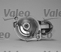 MOTORINO D AVVIAMENTO