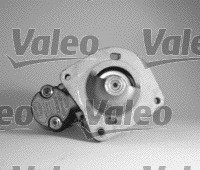 MOTORINO D AVVIAMENTO