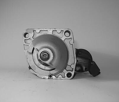 MOTORINO D AVVIAMENTO