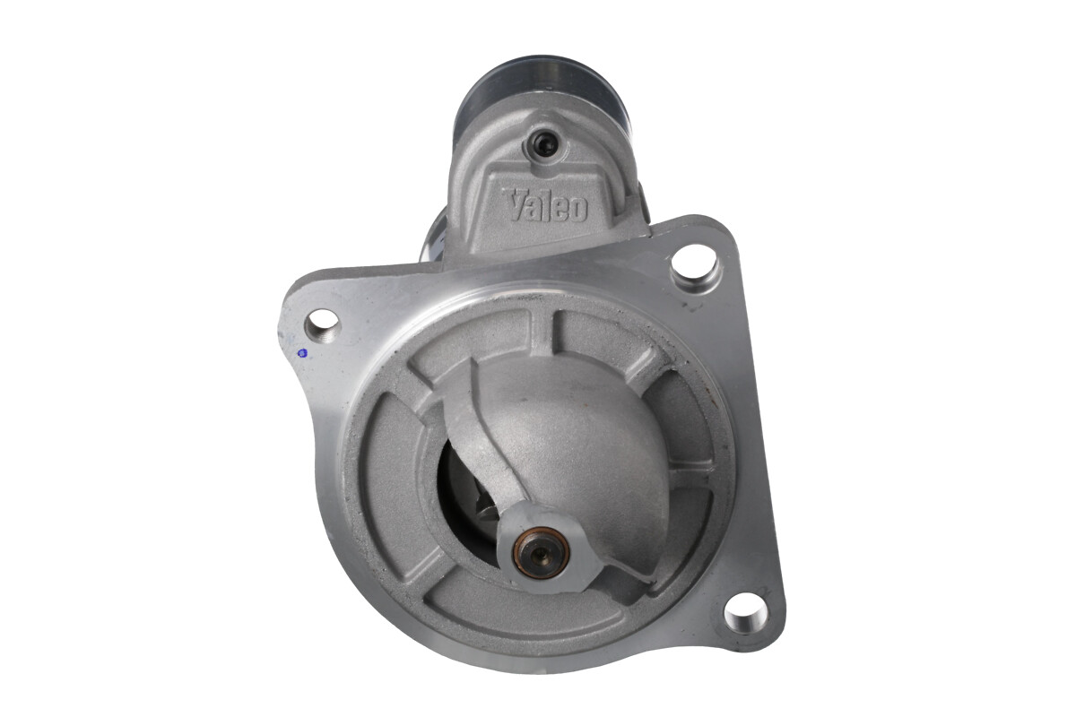 MOTORINO D AVVIAMENTO