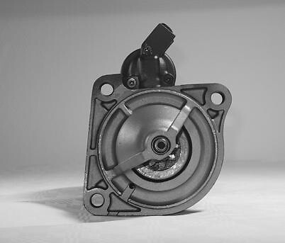 MOTORINO D AVVIAMENTO