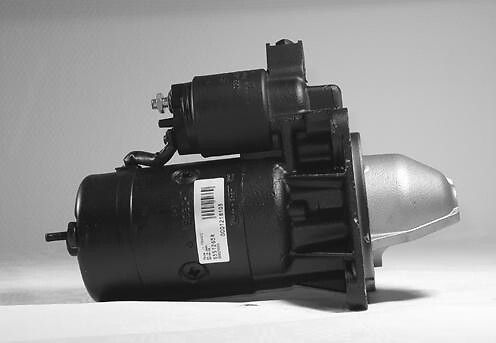 MOTORINO D AVVIAMENTO