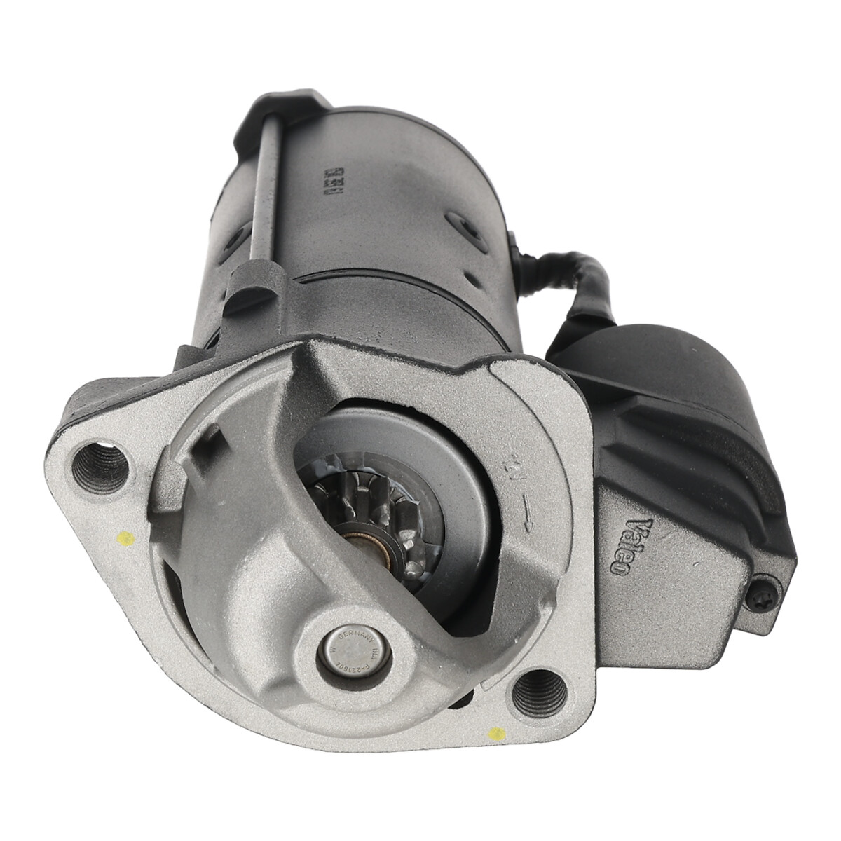 MOTORINO D AVVIAMENTO