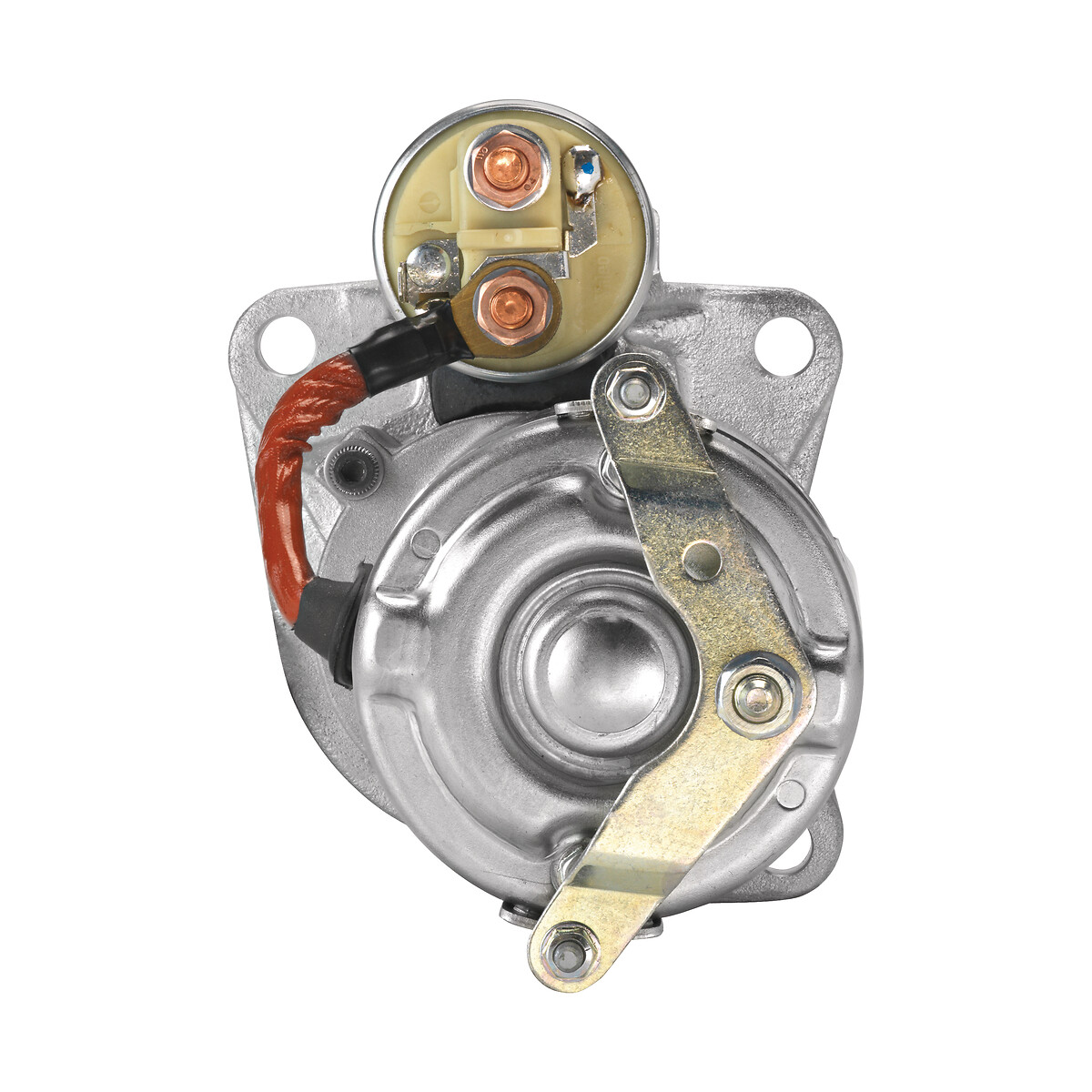 MOTORINO D AVVIAMENTO