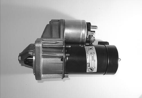 MOTORINO D AVVIAMENTO