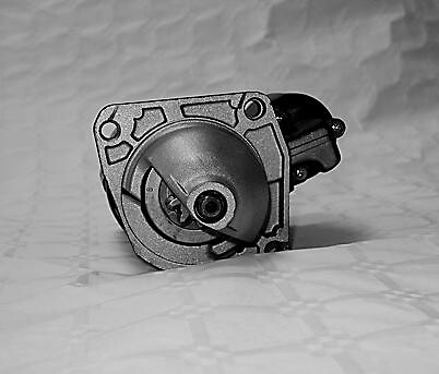 MOTORINO D AVVIAMENTO