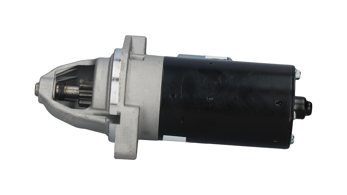 MOTORINO D AVVIAMENTO