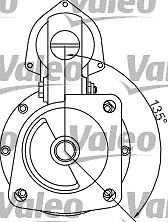 ANNULLATO - MO RIG M RENAULT V.I.