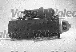 MOTORINO D AVVIAMENTO