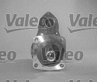 MOTORINO D AVVIAMENTO