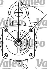 MOTORINO D AVVIAMENTO