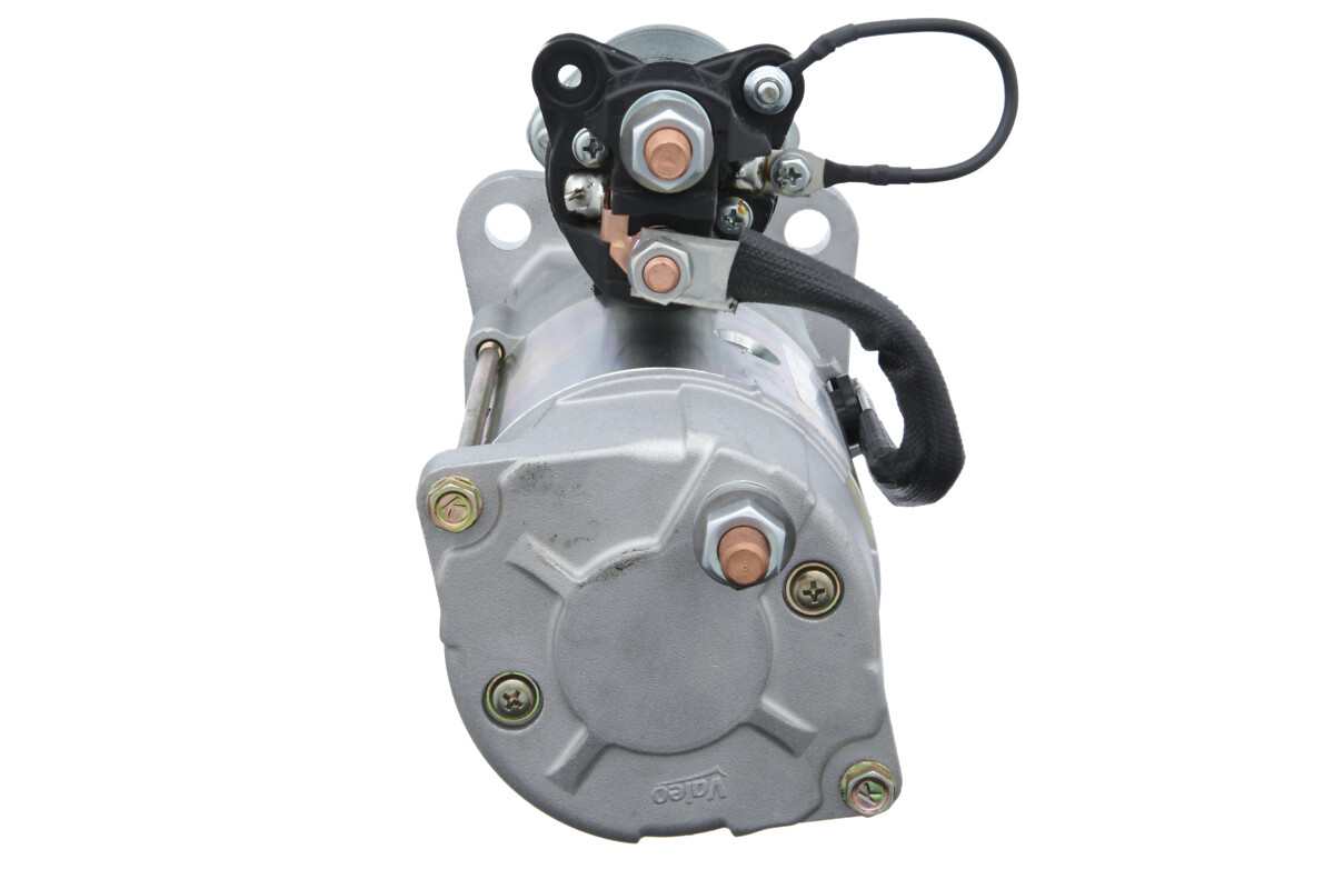 MOTORINO D AVVIAMENTO