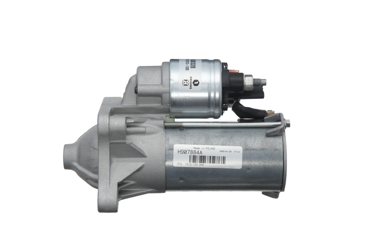 VALEO STA NE RENAULT CLIO II 1.6L