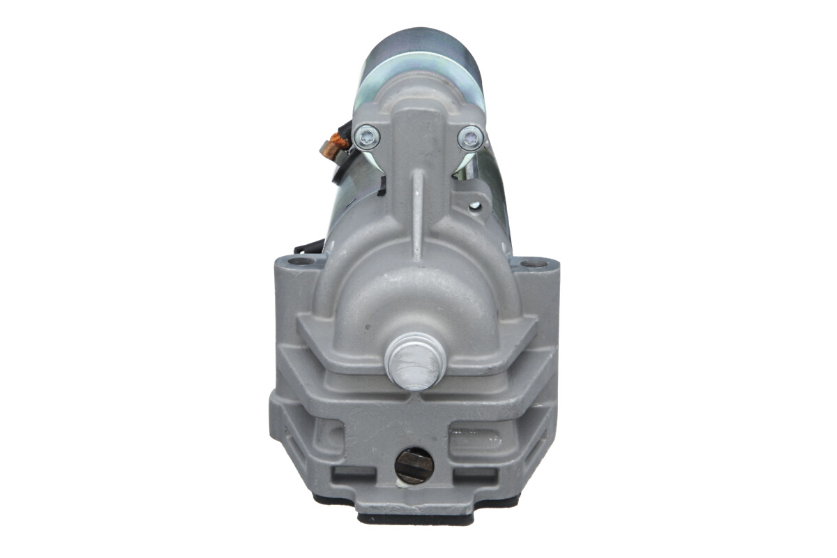Motorino d'avviamento VALEO 438414