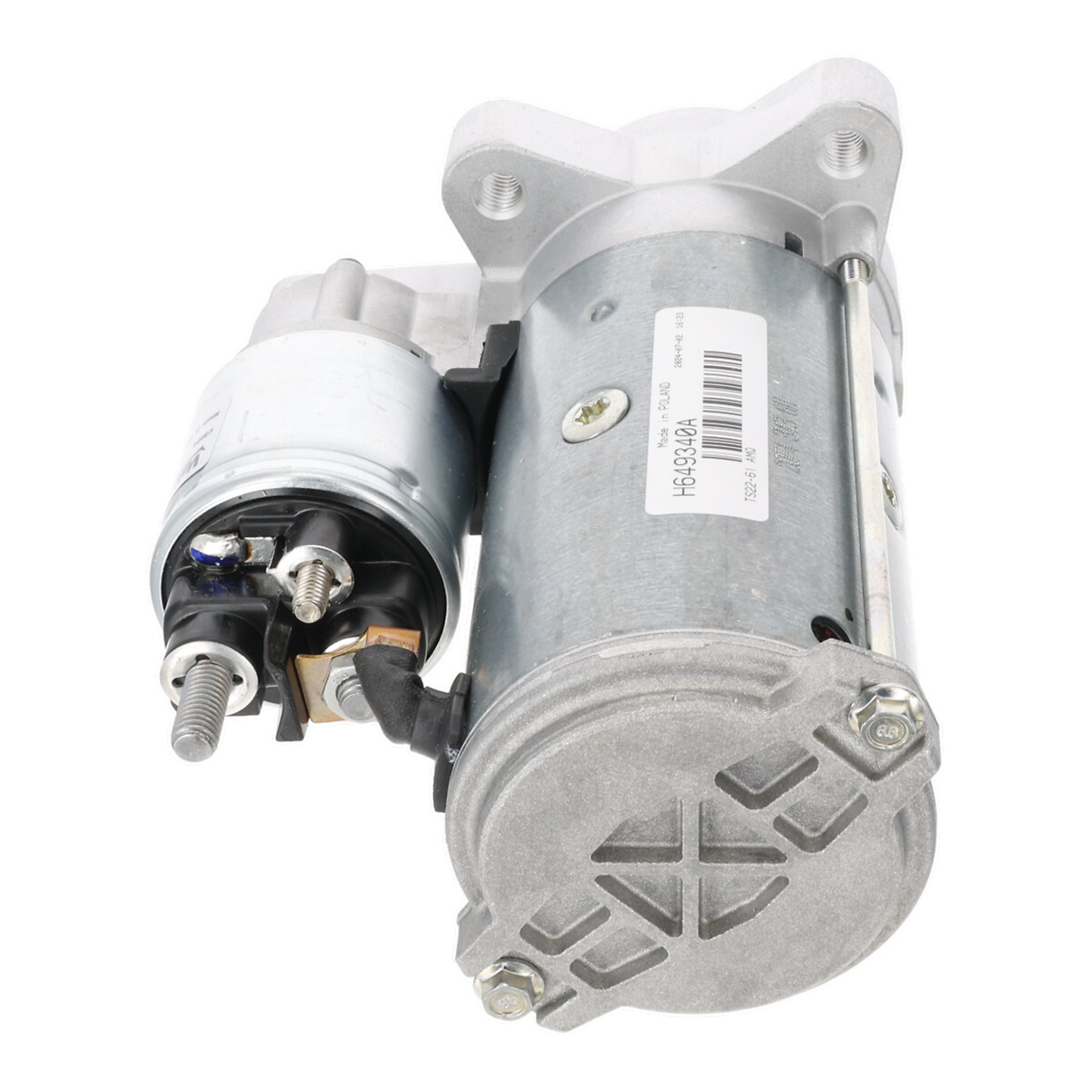 STA NE FORD TRANSIT- TOURNEO