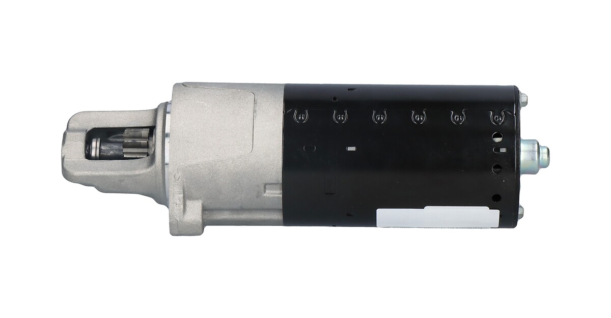 STARTER ORIGINS MERCEDES-BENZ