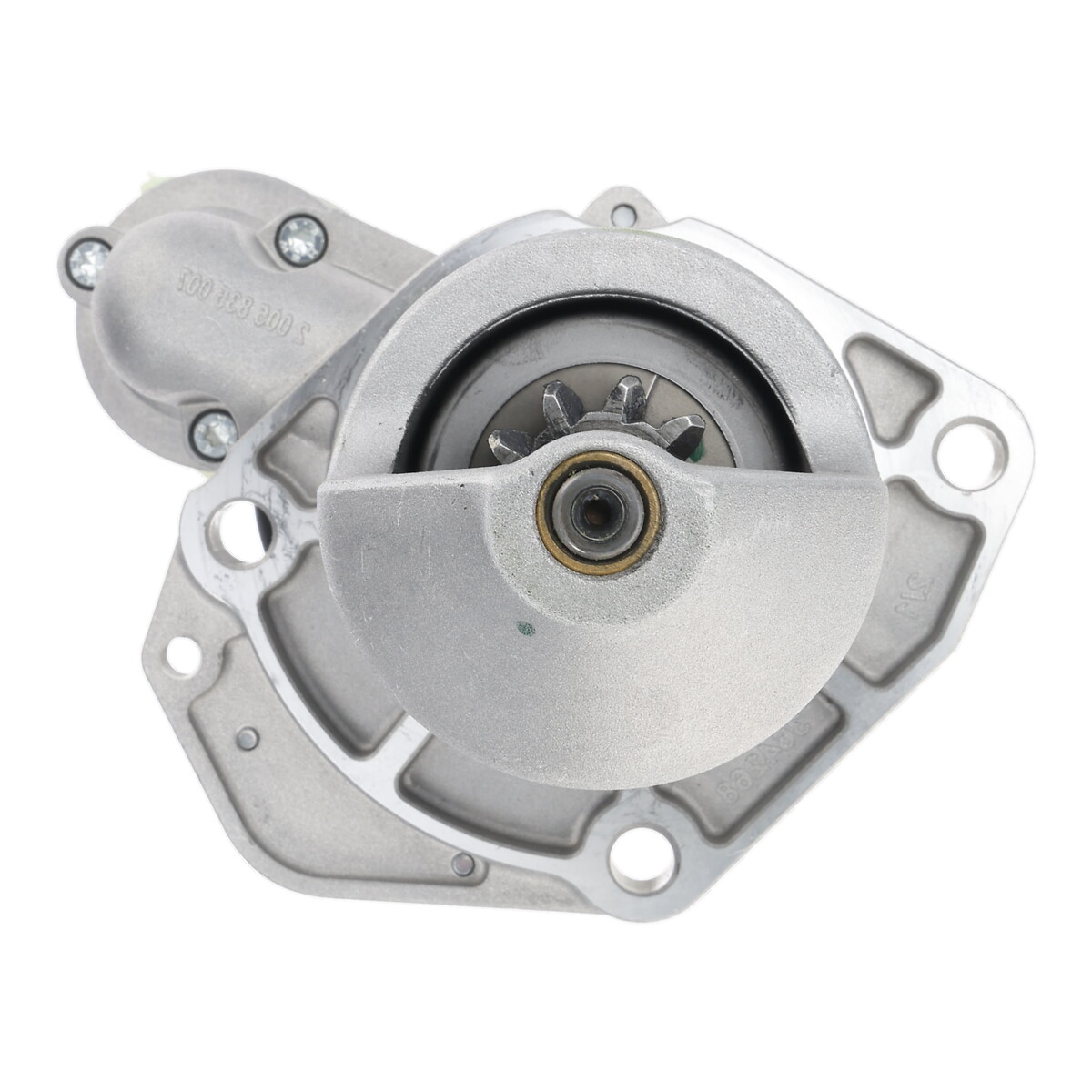 STARTER ORIGINS IVECO